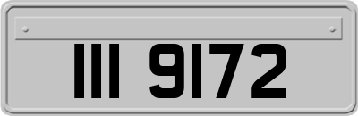 III9172