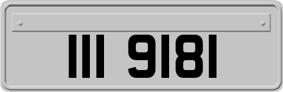 III9181