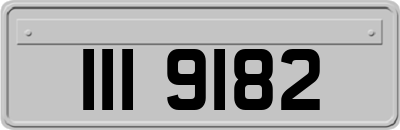 III9182