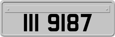 III9187
