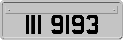 III9193