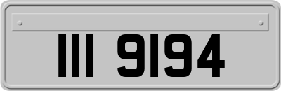 III9194
