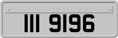 III9196