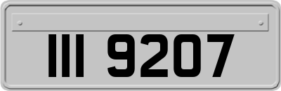 III9207