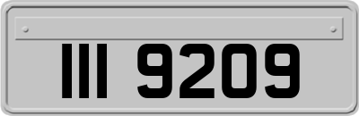 III9209