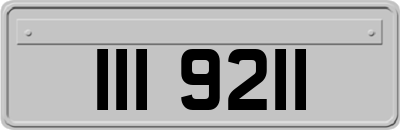 III9211