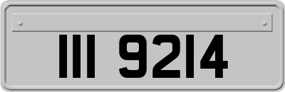 III9214