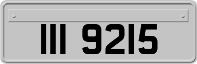III9215