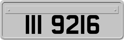 III9216