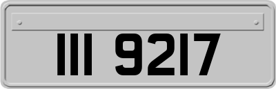 III9217