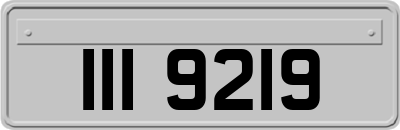 III9219