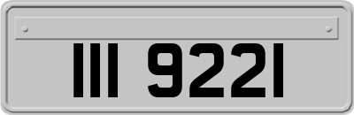 III9221