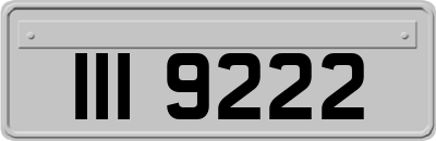III9222