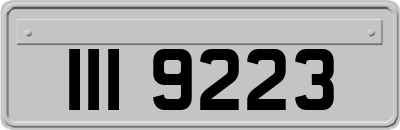 III9223