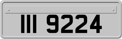 III9224