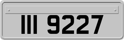 III9227