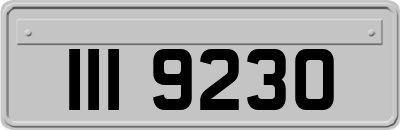 III9230