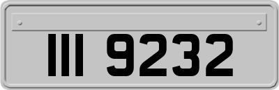 III9232