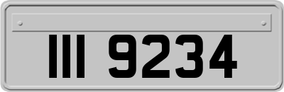 III9234