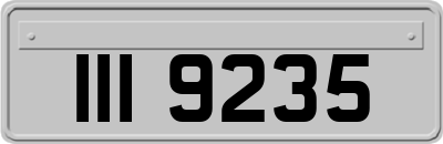 III9235