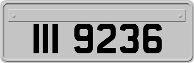 III9236