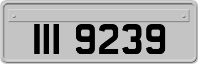 III9239