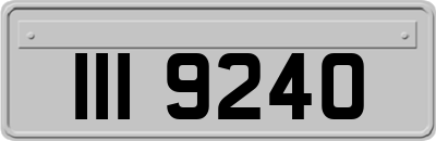 III9240