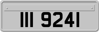 III9241