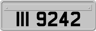 III9242