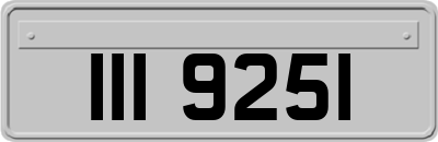 III9251