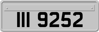 III9252