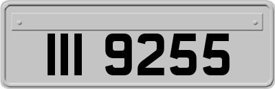III9255