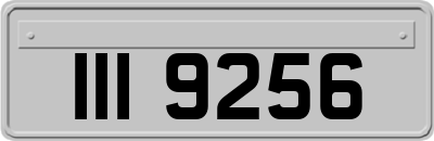 III9256