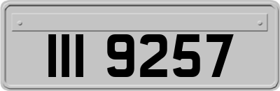 III9257