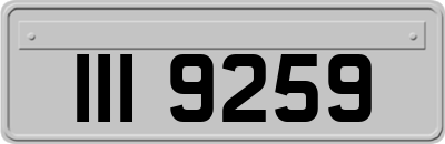 III9259