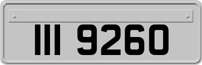 III9260