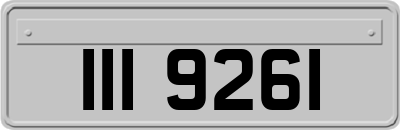 III9261