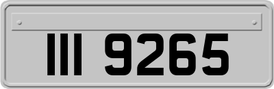 III9265