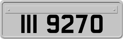 III9270