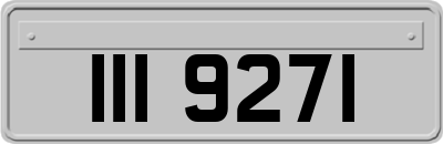III9271