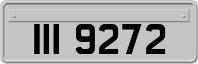 III9272