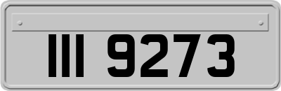 III9273