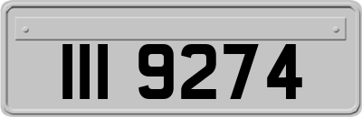 III9274