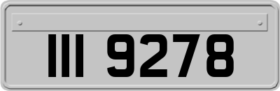 III9278