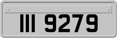 III9279