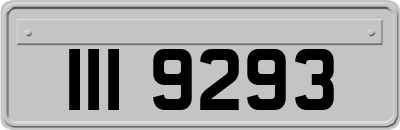 III9293