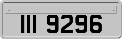 III9296