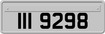 III9298