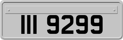 III9299