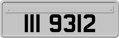 III9312